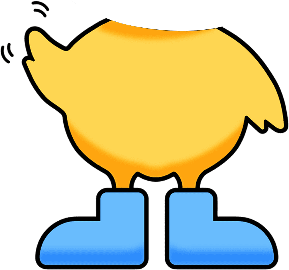 duck