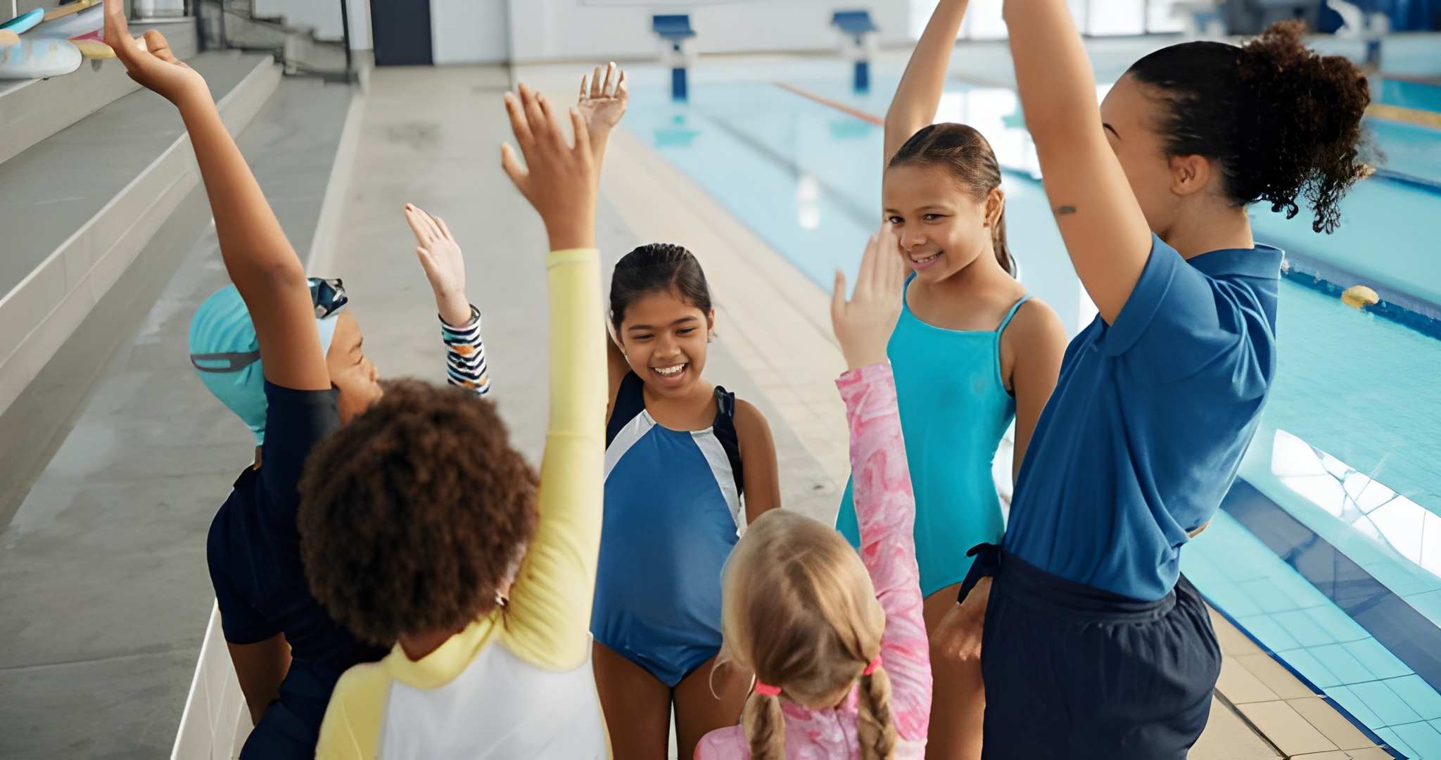 swim school